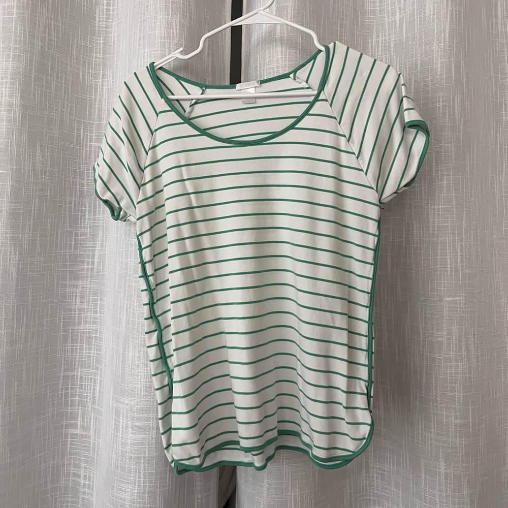 lake pajama top!